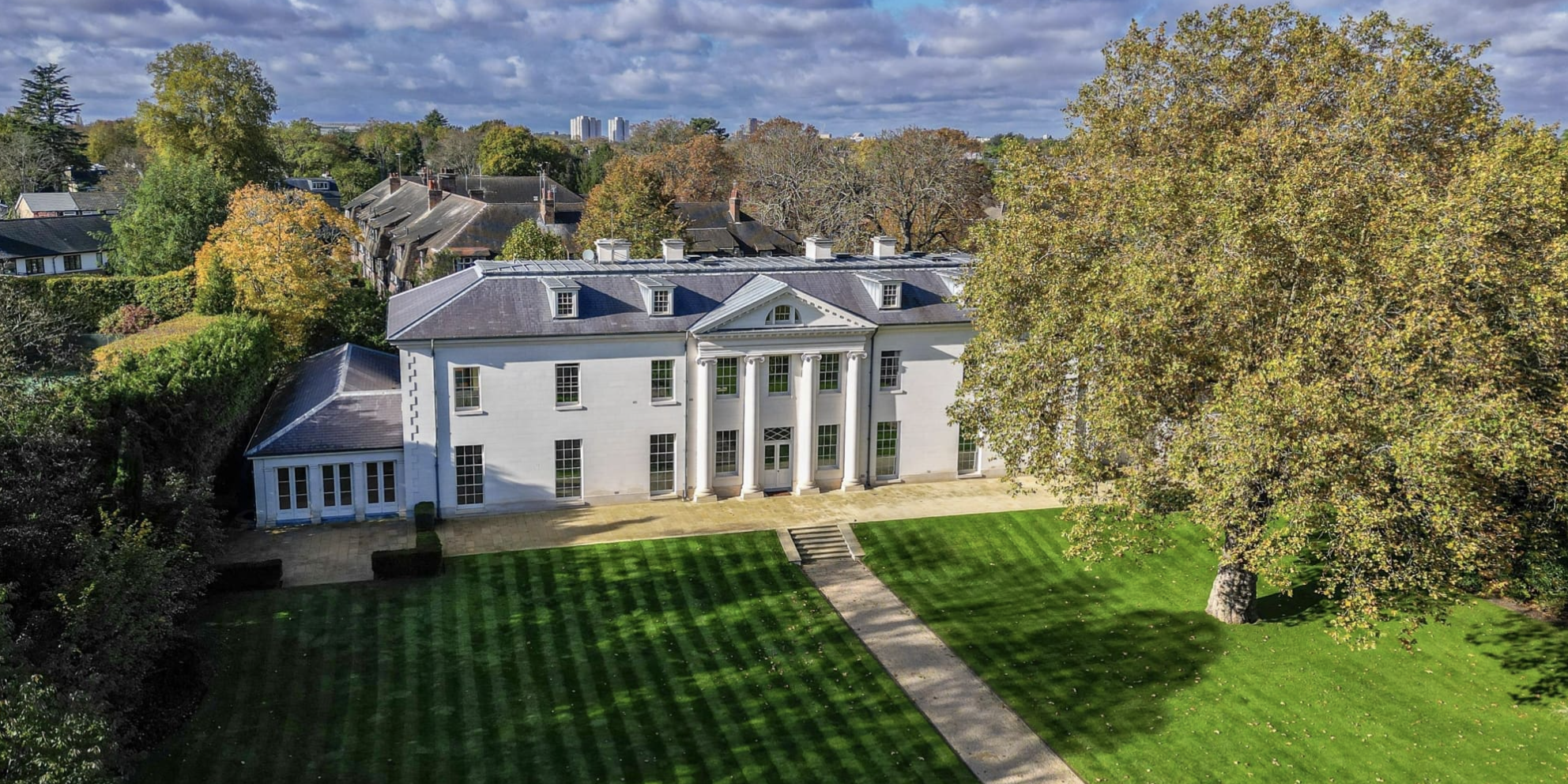 Luxury Property